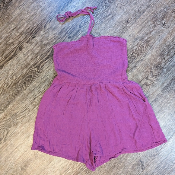 wild fable Pants - Wild fable small romper